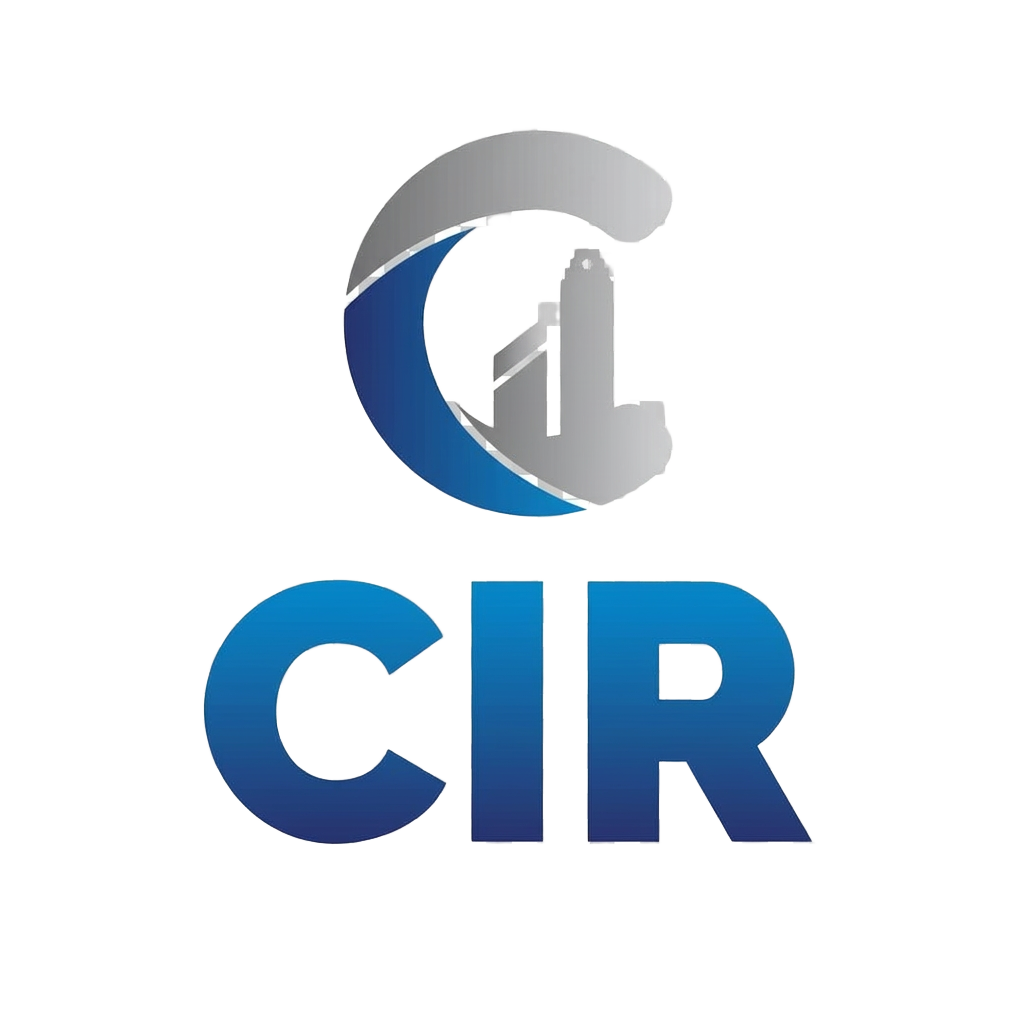 Logo CIR