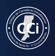 Logo CCI